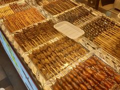 -东门町美食街