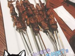 -纳瓦新疆菜(银都店)