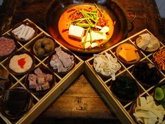 -芈重山老火锅(洪崖洞店)
