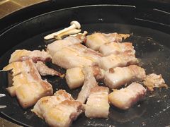 -韩时烤肉(枫蓝店)