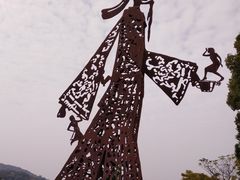 -上海月湖雕塑公园