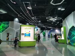 -北京科学中心儿童乐园