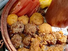 -菌海森林·非遗野生菌火锅(西山区滇池路摩根道店)