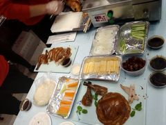 -北平食府(马鞍山路店)