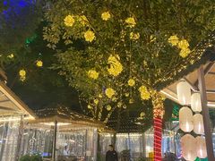 -醉月城西昌火盆烧烤(天府店)