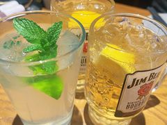 -筱田の食堂·izakaya(淮海中路店)