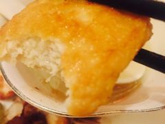 -南京富力万达嘉华酒店·游宴一品淮扬中餐厅