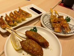 -味千拉面(郑州杉杉奥特莱斯购物广场店)