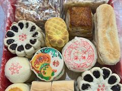 -北京稻香村(月坛店)