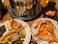 -嘉定凯悦·咖啡厅