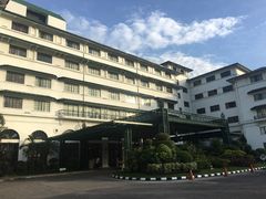 -马尼拉酒店