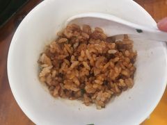 -澳门陈光记烧味饭店(南京德基广场店)