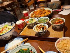 -左陕右甘(亚运村店)