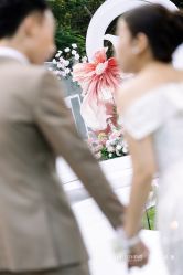 -MuseMarry婚纱(前海嘉里中心店)