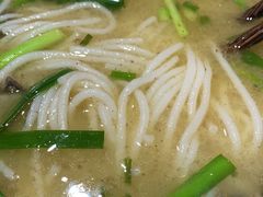 -攀枝花·任德琼·盐边羊肉米线