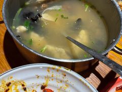 -柴窝堡22号辣子鸡·传承新疆菜