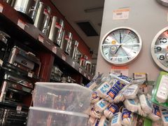 -深圳市厨安居酒店用品设备有限公司(湖溪大厦店)