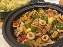 -春家·非遗手工小吃(徐汇万科广场店)