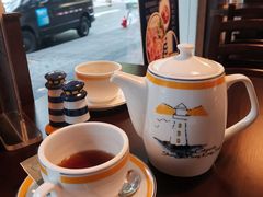 -La Creperie法餐厅(桃江路店)