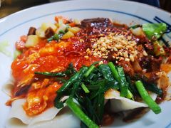 -大嘻咹biangbiang面(历史博物馆店)