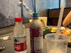 -铭牛烧肉·和牛海鲜自助(高新月牙湖店)