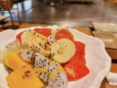 -赤坂亭·M9和牛烧肉·铁板烧(合肥万象城店)