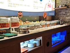 -东道煮牛肉火锅(东盛大街店)