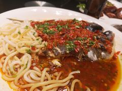-丰收日·小海鲜·沪上家宴(顾村正大店)