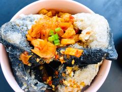 衡阳臭豆腐-渔芙南(三里屯店)