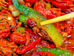 -羊家胡同·龙虾烧烤火锅(龙汇路店)