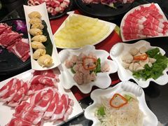 -食鲜捞火锅(湖西路店)