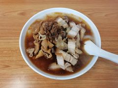 -汕头小吃粿汁(怡居街店)