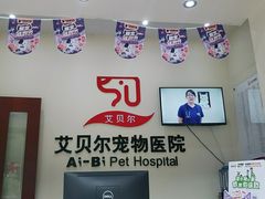 -艾贝尔宠物医院 ·内科全科(梁溪路店)