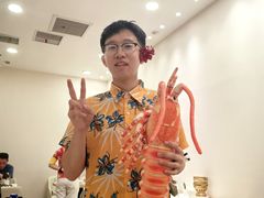 -第六季自助餐厅(北太平庄店)