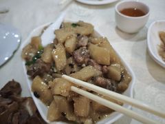 -腰记饭店(龙源路店)