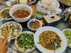 -临江宴餐厅·桐庐菜(富春江店)
