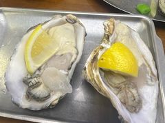 -老虎滩大连海鲜烧烤(水游城店)
