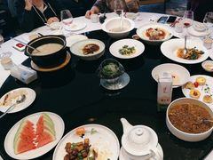 -新雅粤菜馆(南京东路店)