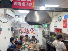 -吴记麻辣烫(曙光中路店)