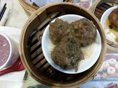 牛肉球-添好运点心专门店(北角店)