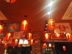 大堂-猪角·闽南猪脚饭(福清1店)