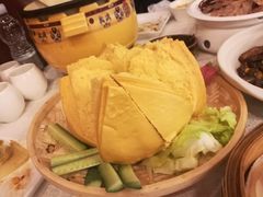 -老浒记民俗酒楼(王府井店)