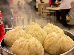 羊肉包子-八先生涮肉房(三里河店)