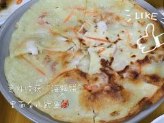 -屋里家延边朝鲜族冷面(南园店)