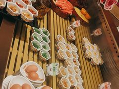 -牛New寿喜烧(曹路花园城店)