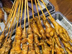 -管氏翅吧(护国寺店)
