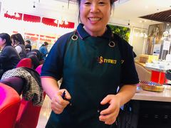 -九寸花汀(摩天活力城店)