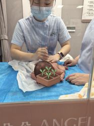 -安琪朵朵独栋花园月子中心