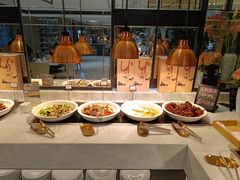-晶丽香榭自助餐(南京大饭店)