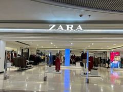 -ZARA(海港城店)